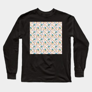 Last Gentleman Long Sleeve T-Shirt